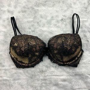 Victoria’s Secret Push Up Bra